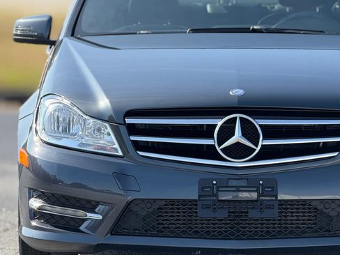 Used 2014 Mercedes-Benz C 250 Sedan image 11