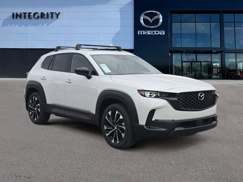 Used 2026 MAZDA CX-50 2.5 Hybrid w/ Weather Package AWD/4WD image 1