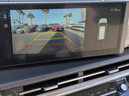 New 2026 Hyundai Santa Fe SEL image 11