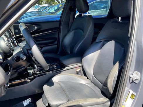 Used 2019 MINI Cooper Clubman S image 25