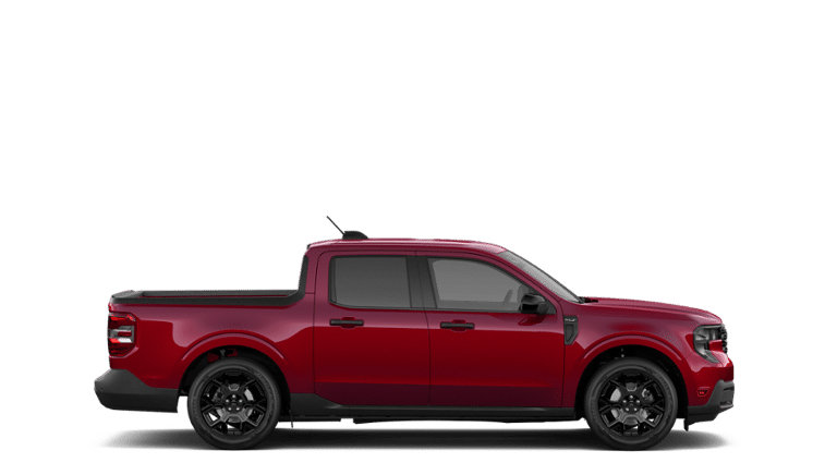New 2026 Ford Maverick XLT w/ XLT Luxury Package AWD/4WD image 29