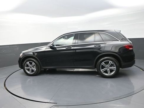 Used 2021 Mercedes-Benz GLC 300 4MATIC image 61