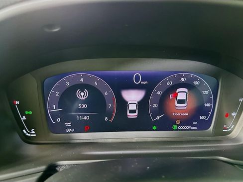 Used 2025 Honda Accord SE image 12