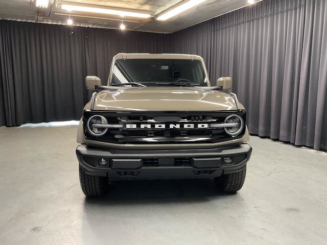 Used 2026 Ford Bronco Outer Banks AWD/4WD image 6