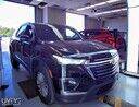 Used 2023 Chevrolet Traverse LT FWD image 8