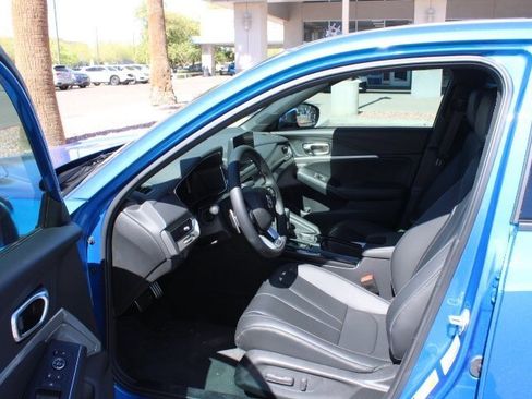 Used 2026 Acura Integra A-Spec image 10