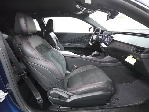 New 2026 Dodge Charger Scat Pack w/ Blacktop Package AWD/4WD image 24