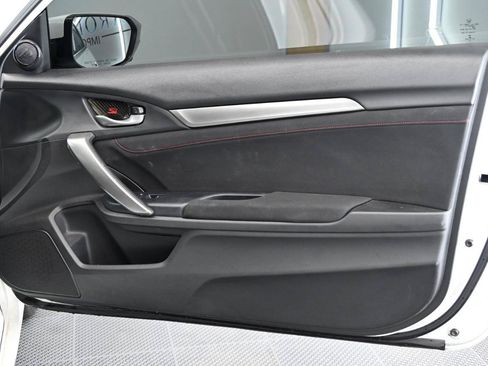 Used 2020 Honda Civic Si image 27