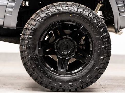 Used 2024 Ford F150 Lariat w/ Bed Utility Package image 10