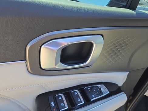New 2026 Kia Sorento SX FWD image 19