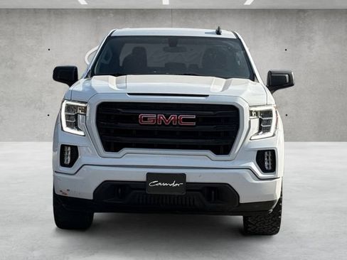 Used 2021 GMC Sierra 1500 Elevation AWD/4WD image 18