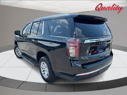 Used 2024 Chevrolet Tahoe LT AWD/4WD image 5