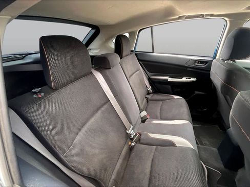 Used 2016 Subaru Crosstrek 2.0i Premium w/ Moonroof Package AWD/4WD image 17