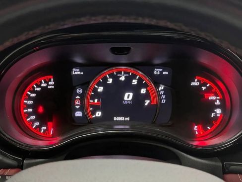 Used 2022 Dodge Durango SRT w/ Premium Interior Group AWD/4WD image 34