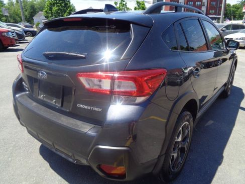 Used 2019 Subaru Crosstrek 2.0i Premium w/ Eyesight System AWD/4WD image 16