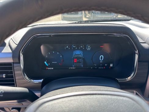 New 2025 Ford F150 Lariat w/ Equipment Group 501A Mid image 5