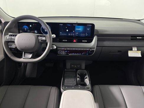 New 2026 Hyundai Ioniq 5 SEL RWD image 14