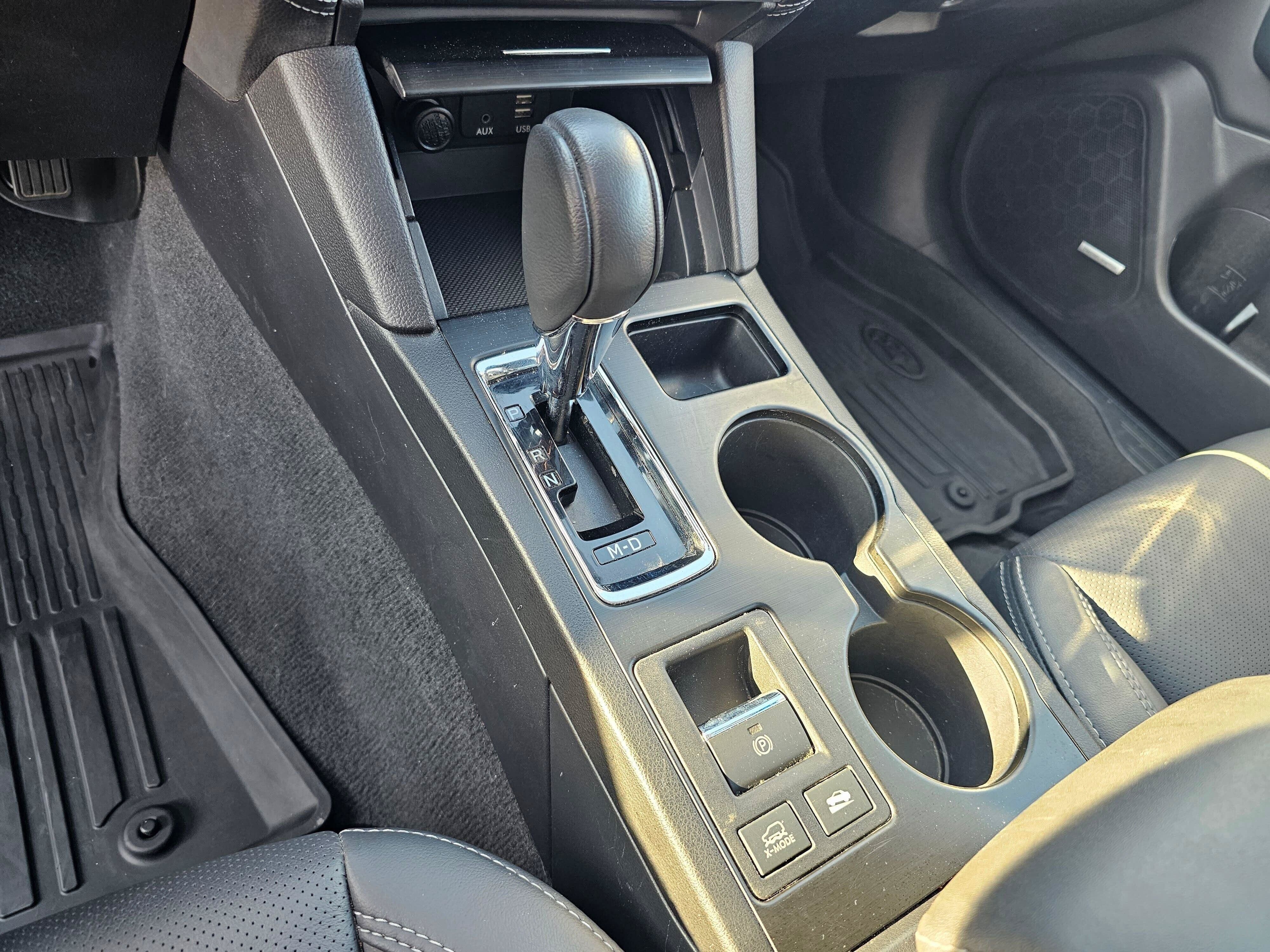 Used 2018 Subaru Outback 2.5i Limited AWD/4WD image 29