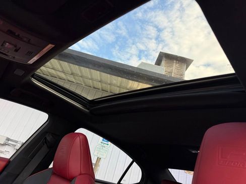 Used 2021 Lexus ES 350 F Sport image 15