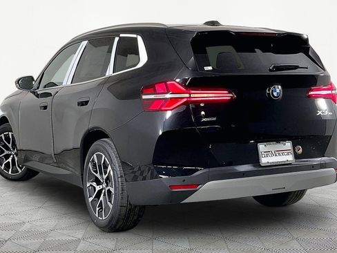 New 2026 BMW X3 xDrive30 AWD/4WD image 5