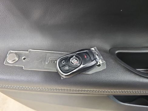 Certified 2023 Buick Encore GX Preferred w/ Cold Weather Comfort Package image 40