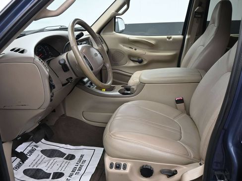 Used 2000 Ford Expedition Eddie Bauer RWD image 14