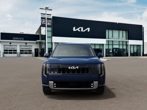 New 2027 Kia Telluride X-Line SX Prestige AWD/4WD image 2