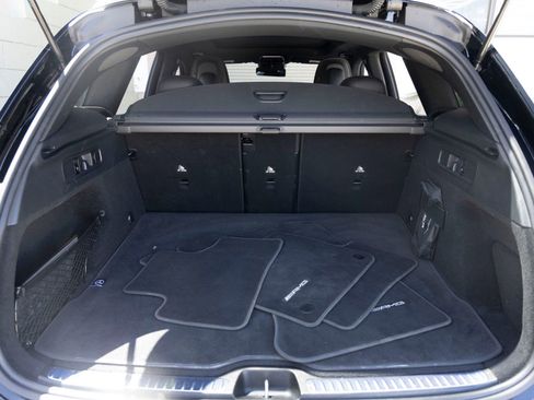 Used 2026 Mercedes-Benz GLC 300 image 21