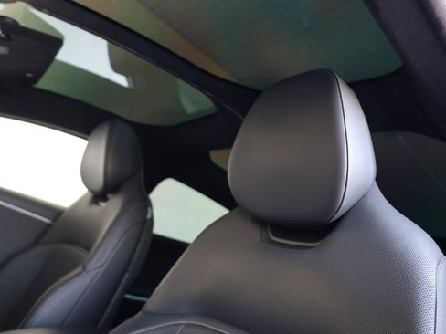 Used 2025 Lucid Air Touring AWD/4WD image 17