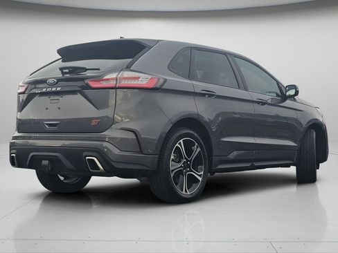 Used 2022 Ford Edge ST w/ Equipment Group 401A image 25