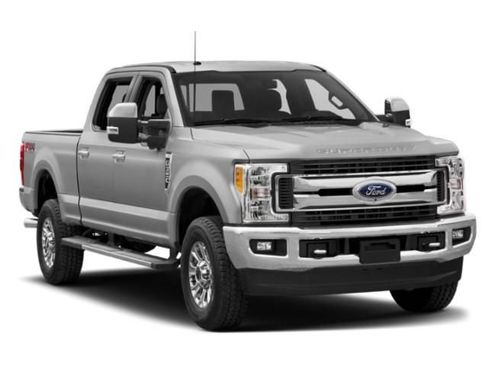 Used 2019 Ford F250 XLT w/ FX4 Off-Road Package AWD/4WD image 6