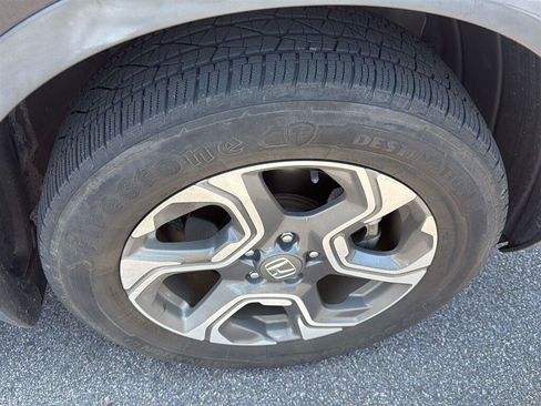 Used 2018 Honda CR-V EX-L image 14