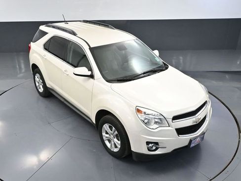 Used 2014 Chevrolet Equinox LT w/ Power Convenience Package FWD image 53