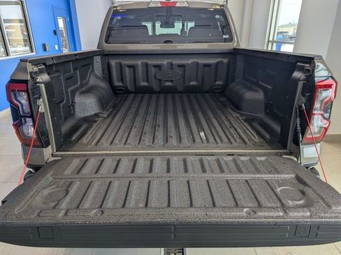 New 2026 Ford Ranger XLT image 8