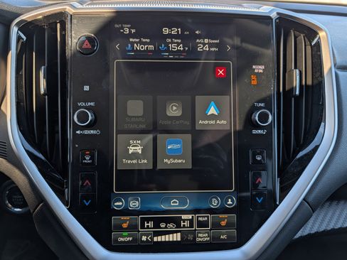 Used 2024 Subaru Ascent Premium w/ Convenience Package image 22