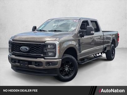 Certified 2023 Ford F350 XLT w/ XLT Premium Package