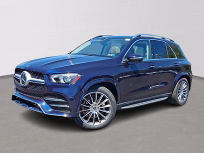 Certified 2022 Mercedes-Benz GLE 350 4MATIC