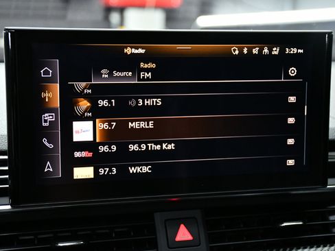 Used 2023 Audi S4 Prestige image 50