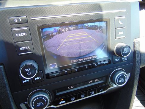 Used 2016 Honda Civic LX image 20