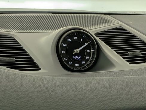 New 2026 Porsche Cayenne Coupe image 27