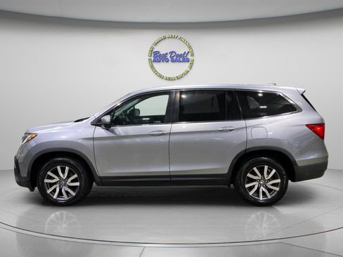 Used 2019 Honda Pilot EX-L image 2