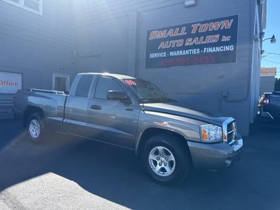 Used 2006 Dodge Dakota SLT w/ Trailer Tow Group