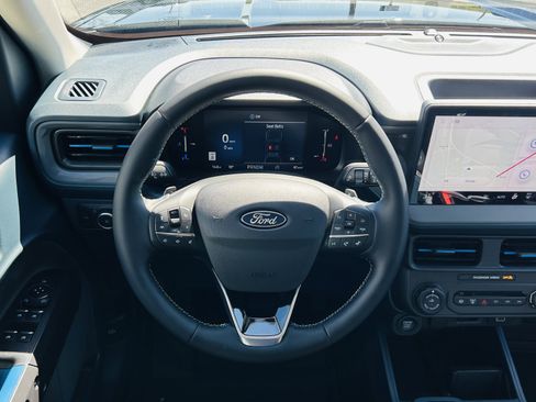 New 2026 Ford Maverick Lobo AWD/4WD image 18