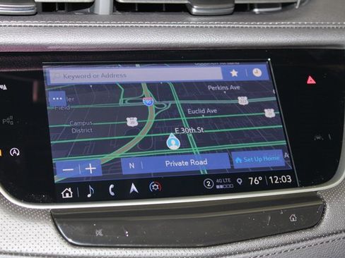 New 2025 Cadillac XT5 Premium Luxury image 15