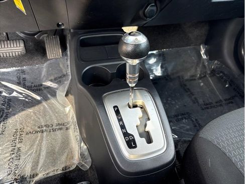 Used 2022 Mitsubishi Mirage G4 LE image 16