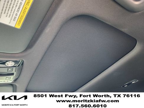 New 2026 Kia EV6 GT-Line AWD/4WD image 17