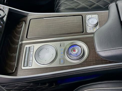 Used 2021 Genesis GV80 3.5T w/ Prestige Package 07 image 17