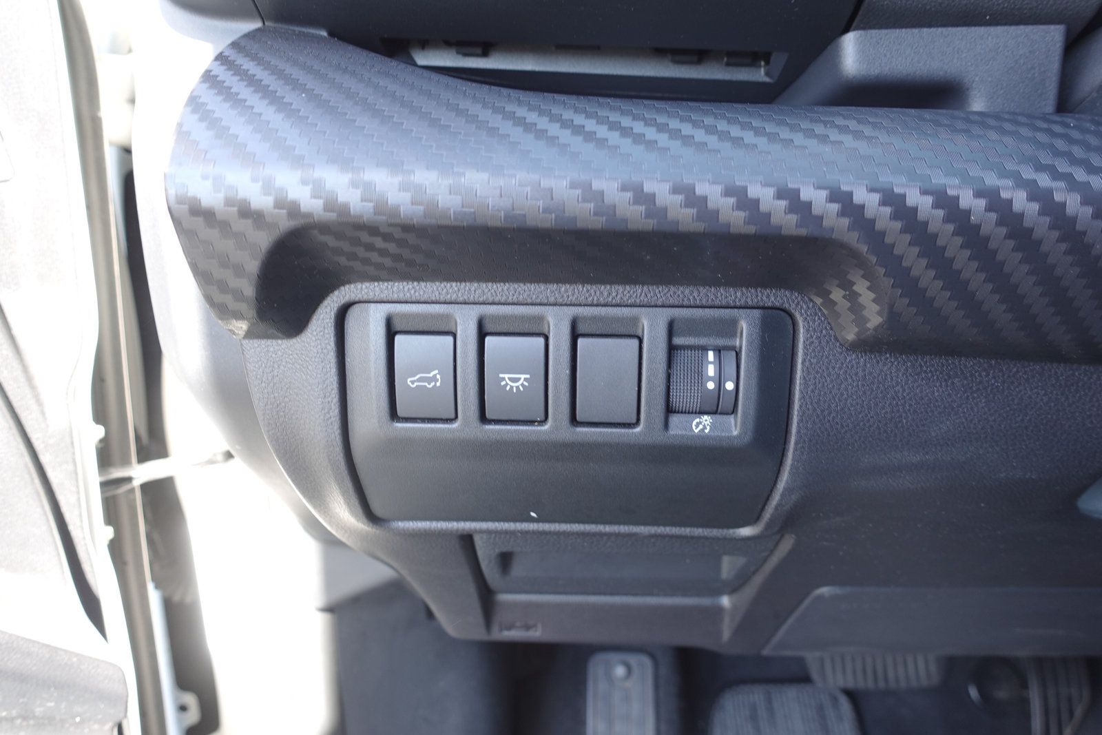 Used 2025 Subaru Ascent Premium AWD/4WD image 16