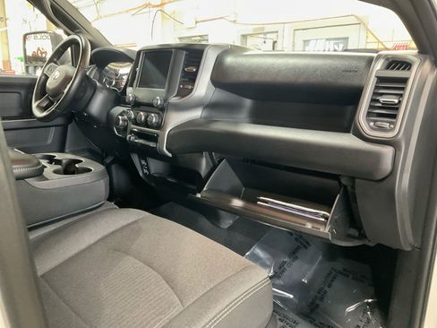 Used 2024 RAM 2500 Tradesman w/ Towing Technology Group image 23