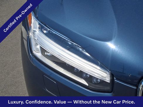 Certified 2023 Volvo XC90 B5 Plus w/ Protection Package Premier AWD/4WD image 10